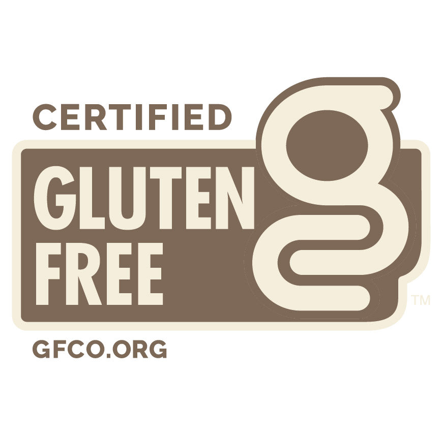 Olivia's Croutons Gluten Free Garlic