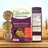 Butter & Garlic - Image 2