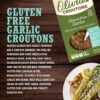 Gluten Free Garlic - Image 3