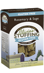 Gluten Free Stuffing – Olivia’s Croutons Company Inc
