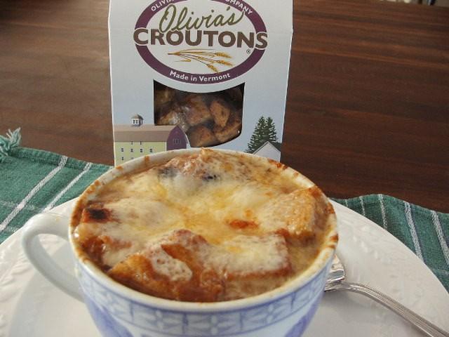 French Onion Soup