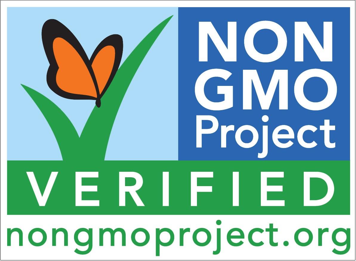 Non GMO Certified